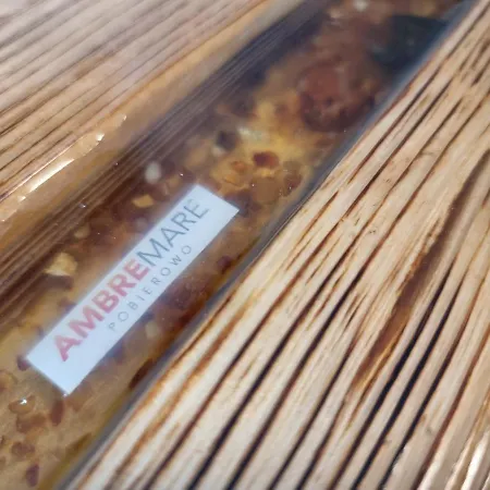 Ambre Mare Bursztynowe