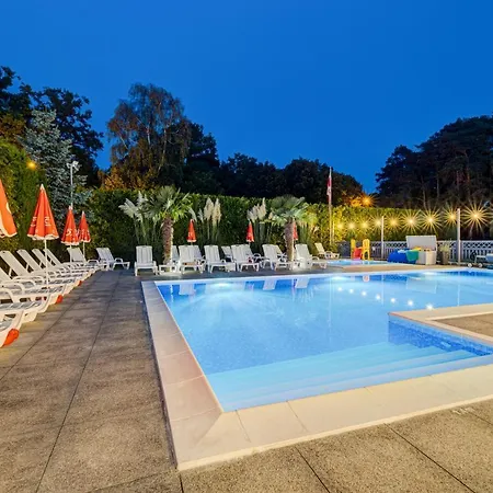 Ambre Mare Bursztynowe Appartement