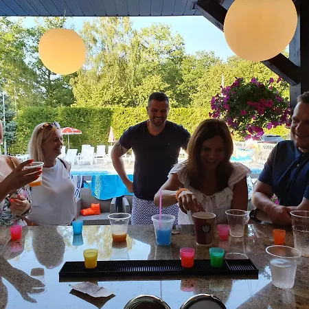 Ambre Mare Bursztynowe * Pobierowo