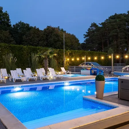 Apartment Ambre Mare Bursztynowe