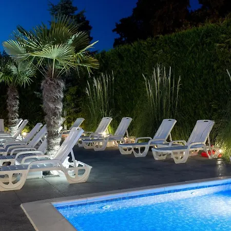 Ambre Mare Bursztynowe Pobierowo