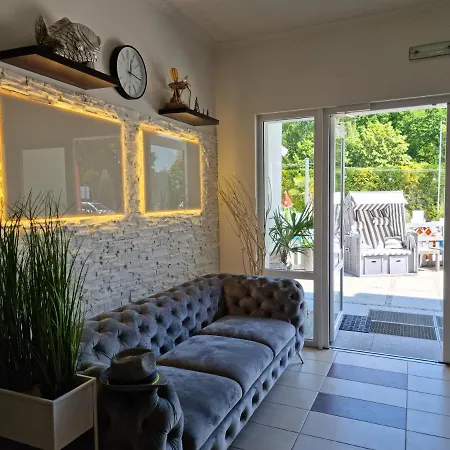 Ambre Mare Bursztynowe Pobierowo