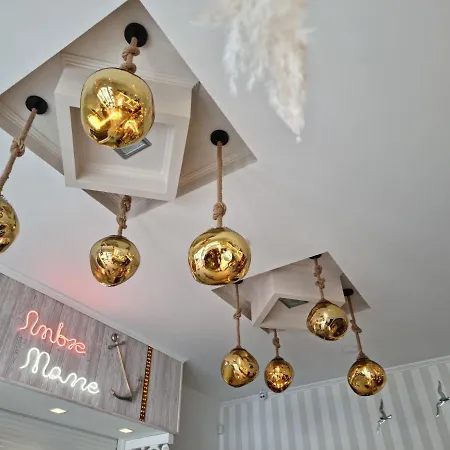 Apartment Ambre Mare Bursztynowe