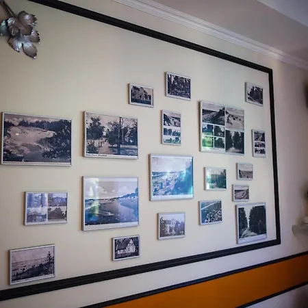 Appartement Ambre Mare Bursztynowe Pobierowo