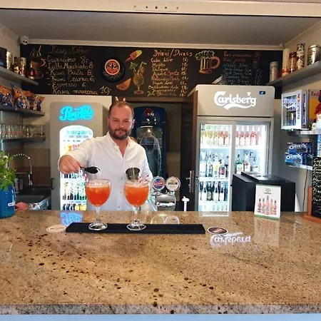 Ambre Mare Bursztynowe