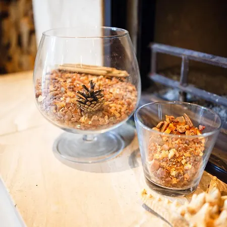 Ambre Mare Bursztynowe Apartment *