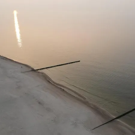 Lägenhet Ambre Mare Bursztynowe