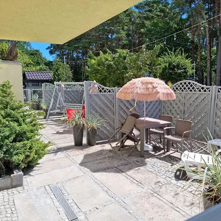 Ambre Mare Bursztynowe Pobierowo