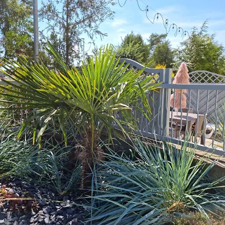 Apartment Ambre Mare Bursztynowe