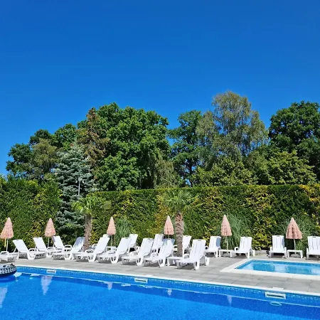 Ambre Mare Bursztynowe *