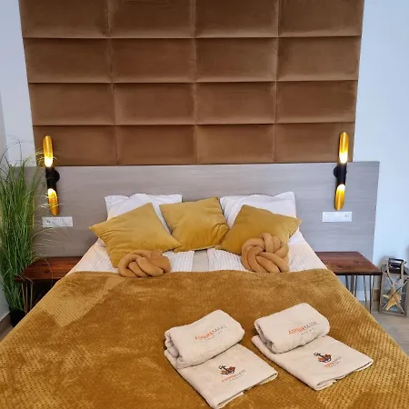 Ambre Mare Bursztynowe *