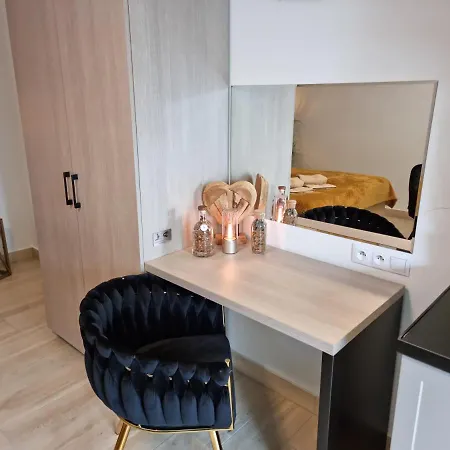 Ambre Mare Bursztynowe