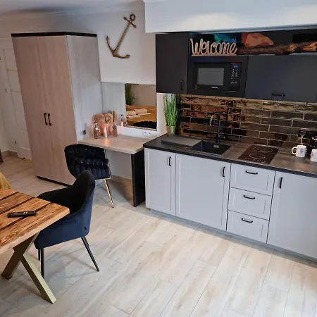 Ambre Mare Bursztynowe Pobierowo