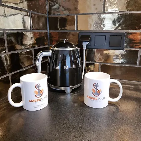 Ambre Mare Bursztynowe