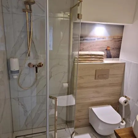 Ambre Mare Bursztynowe Pobierowo