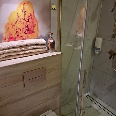 Ambre Mare Bursztynowe * Pobierowo