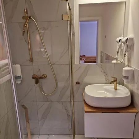 Apartment Ambre Mare Bursztynowe