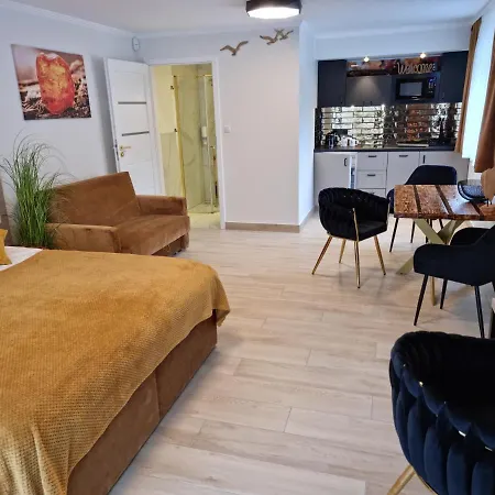 Ambre Mare Bursztynowe *