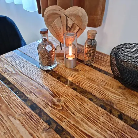 Ambre Mare Bursztynowe * Pobierowo