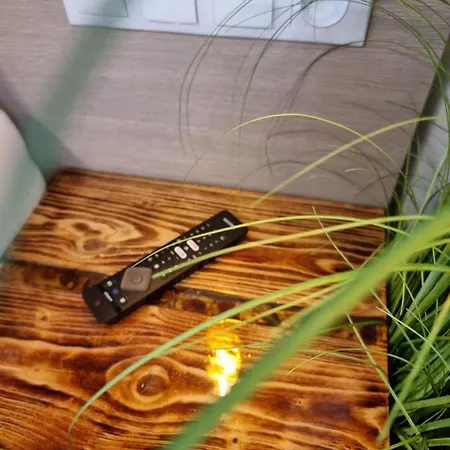 Apartment Ambre Mare Bursztynowe Pobierowo