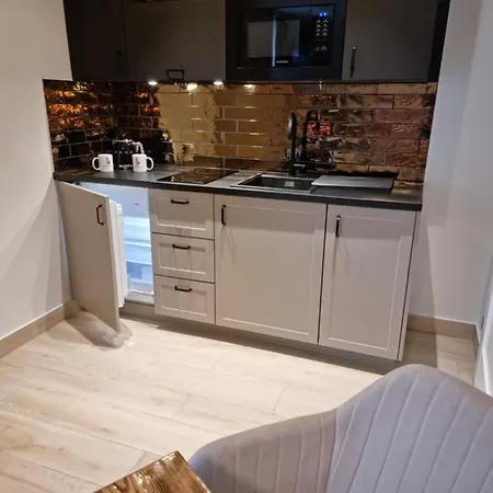 Ambre Mare Bursztynowe *