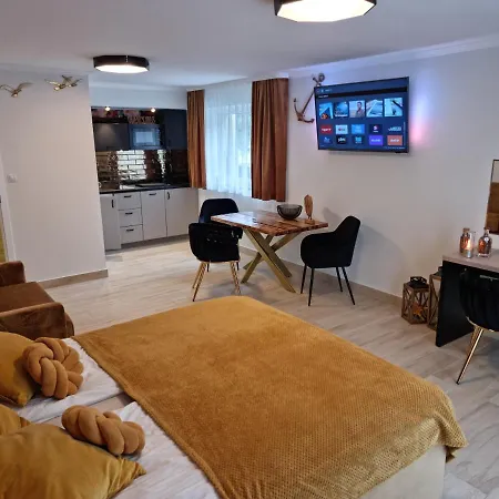 Ambre Mare Bursztynowe *