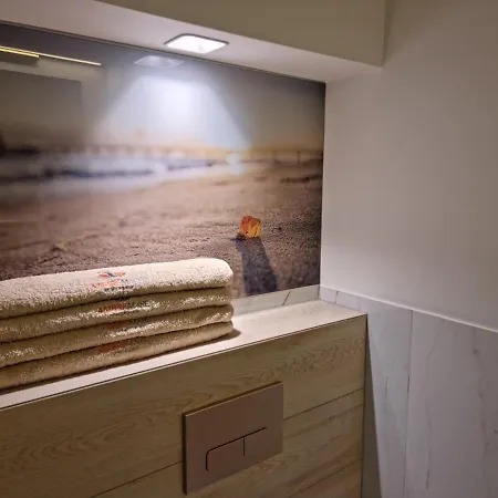 Ambre Mare Bursztynowe * Pobierowo