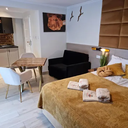 Ambre Mare Bursztynowe *