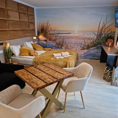 Ambre Mare Bursztynowe Pobierowo