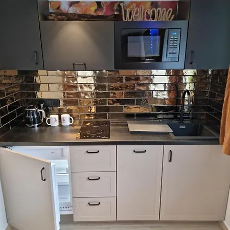 Ambre Mare Bursztynowe Pobierowo