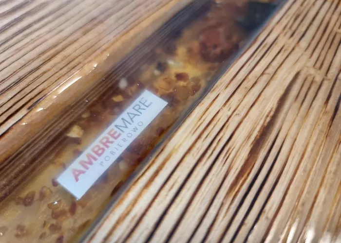 Ambre Mare Bursztynowe