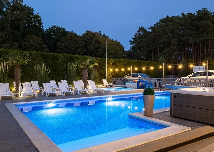 Apartamento Ambre Mare Bursztynowe