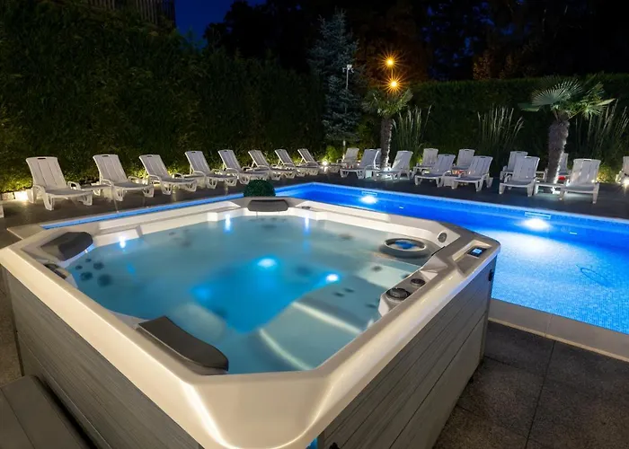 Ambre Mare Bursztynowe * Pobierowo