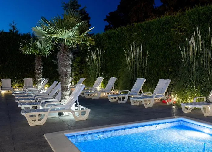 Ambre Mare Bursztynowe Pobierowo