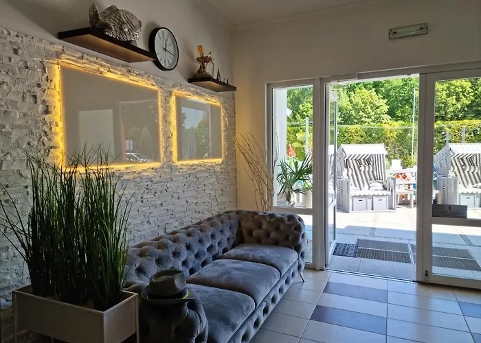 Ambre Mare Bursztynowe Pobierowo