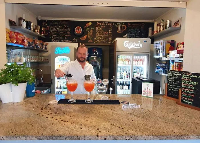 Ambre Mare Bursztynowe