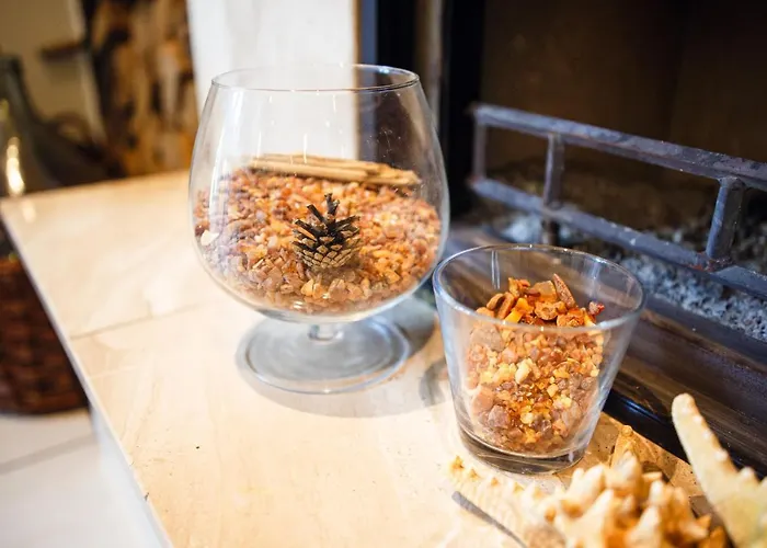 Ambre Mare Bursztynowe Apartamento *