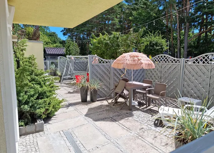 Ambre Mare Bursztynowe Pobierowo