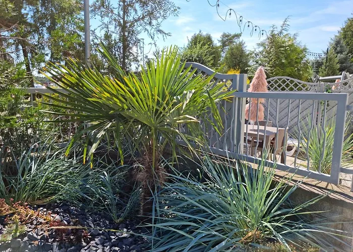 Apartamento Ambre Mare Bursztynowe