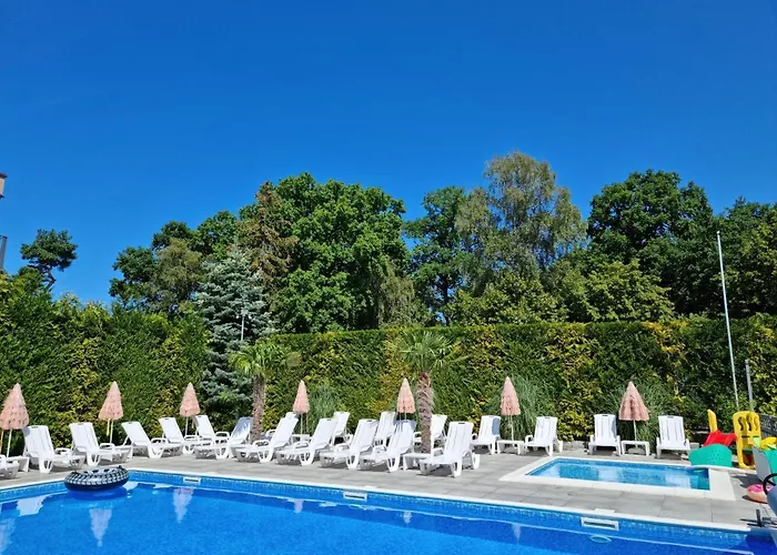 Ambre Mare Bursztynowe *