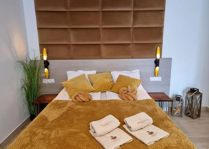 Ambre Mare Bursztynowe *