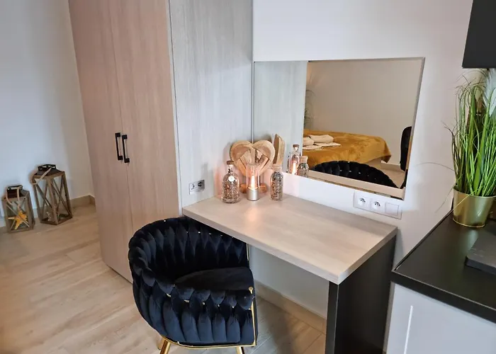 Ambre Mare Bursztynowe