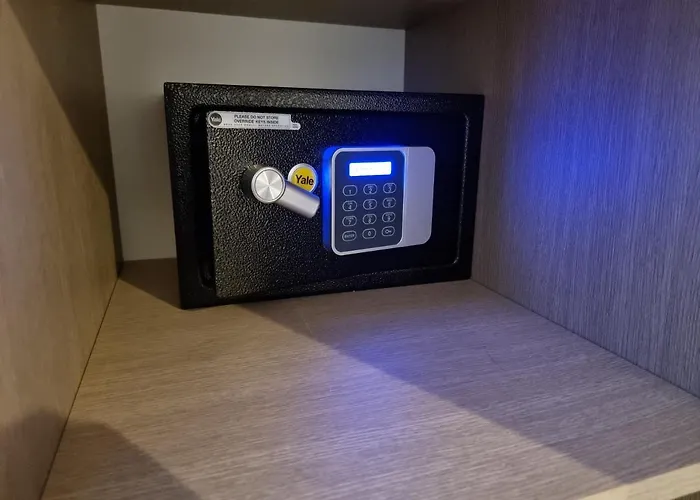 Ambre Mare Bursztynowe Pobierowo