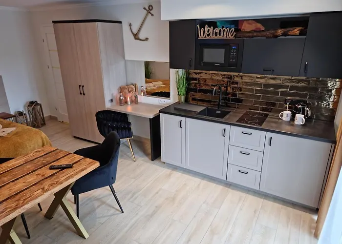 Ambre Mare Bursztynowe Pobierowo