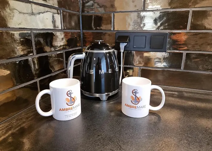 Ambre Mare Bursztynowe