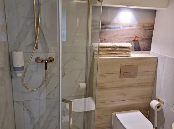 Ambre Mare Bursztynowe Pobierowo