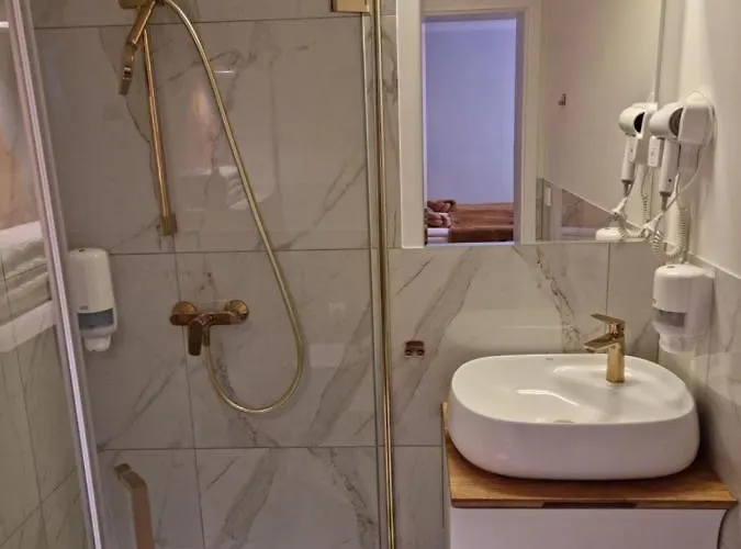 Apartamento Ambre Mare Bursztynowe