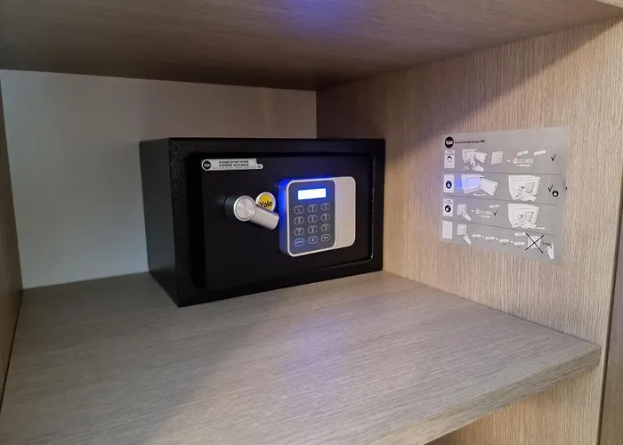 Ambre Mare Bursztynowe Apartamento