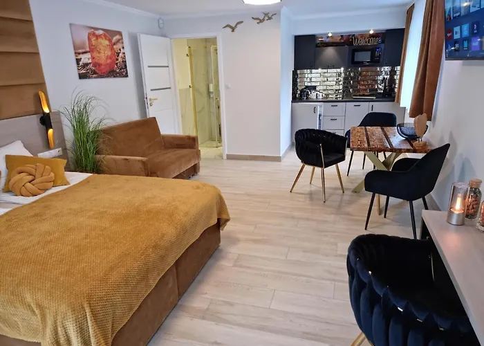 Ambre Mare Bursztynowe *