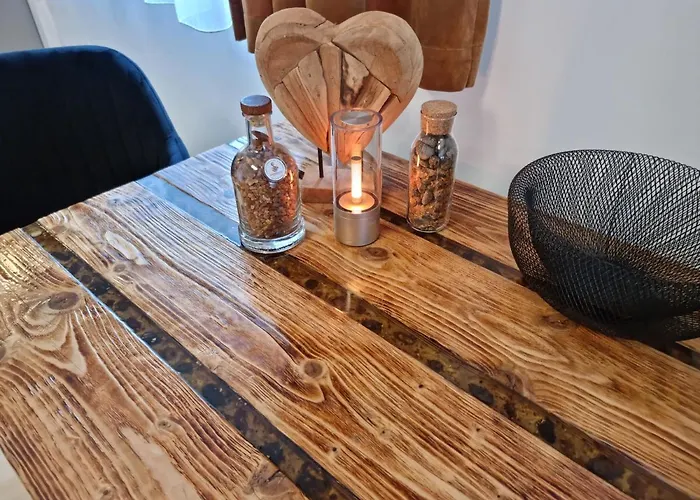 Ambre Mare Bursztynowe * Pobierowo